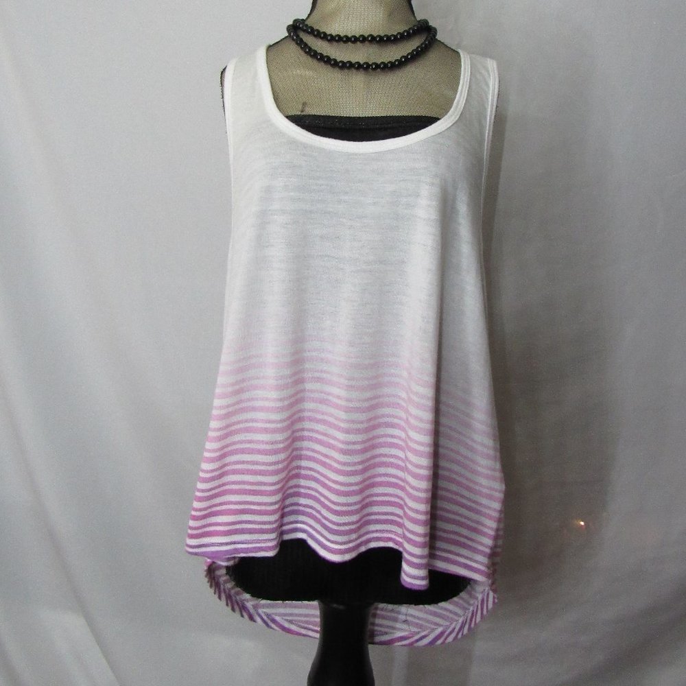 American Heritage Tank